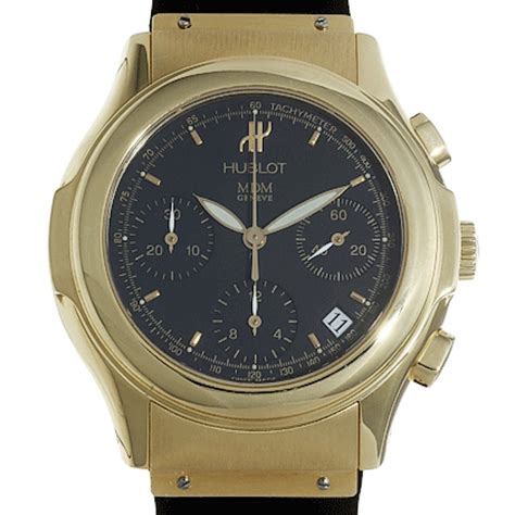 hublot mdm geneve modele depose price|vendome hublot geneve collection.